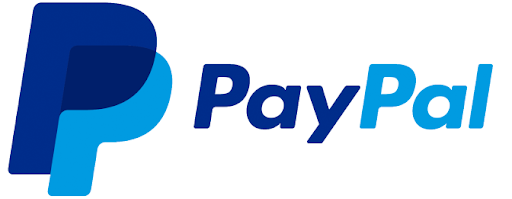 pay with paypal - Power Trip Store