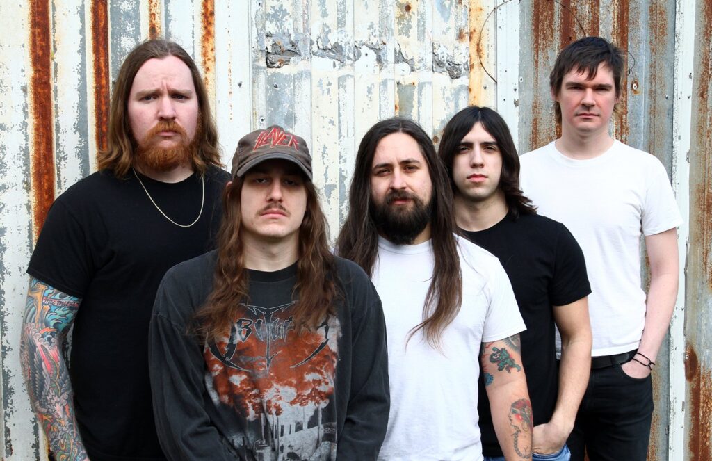 Power Trip band Members